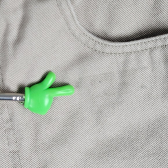 Lawman Bareback Jeans Womens 9 Superior Fit High Waisted Western Skinny Leg - Picture 3 of 13